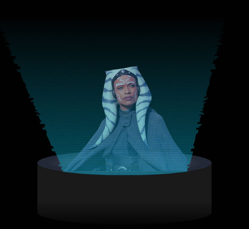 Female Jedi