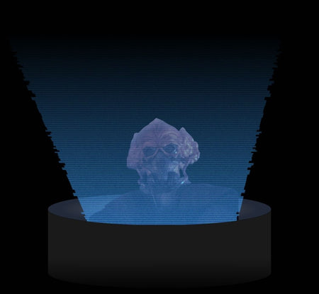 Plo Koon's Lightsaber Explained