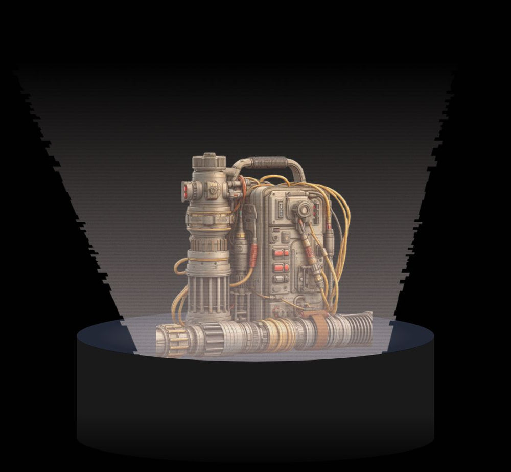 The Protosaber Explained