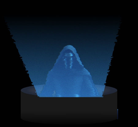 Kylo Ren Lightsaber Explained