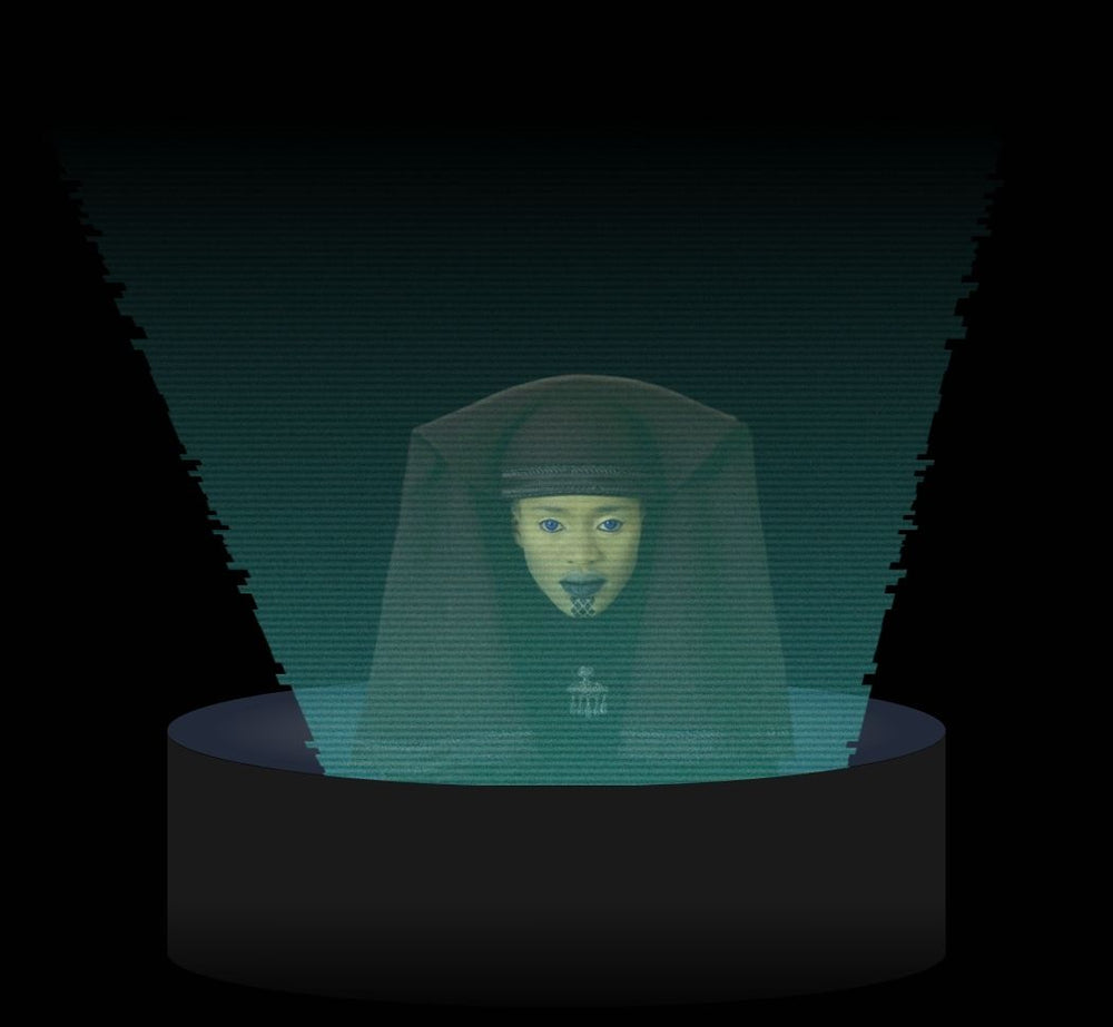 Luminara Unduli Lightsaber Explained