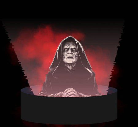 The Best Palpatine Quotes