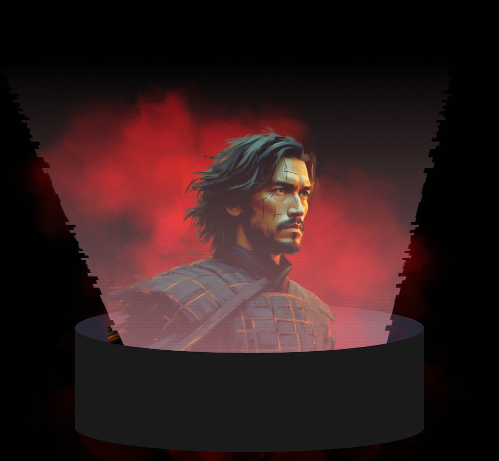 Kylo Ren Quotes