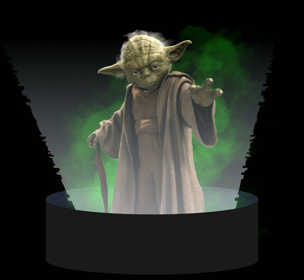 Yoda Quotes