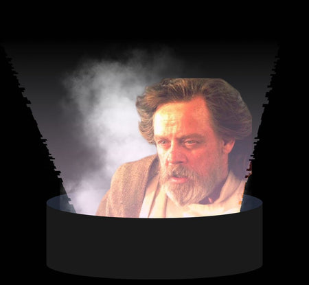 Luke Skywalker's Death Explained