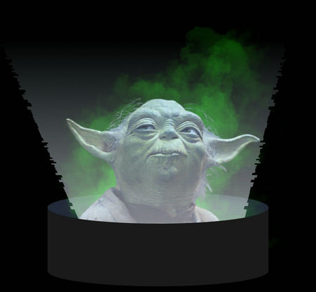 How Did Yoda Die