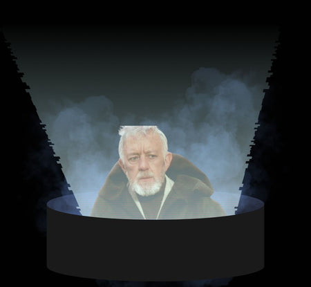 Shii Cho Lightsaber Form Explained