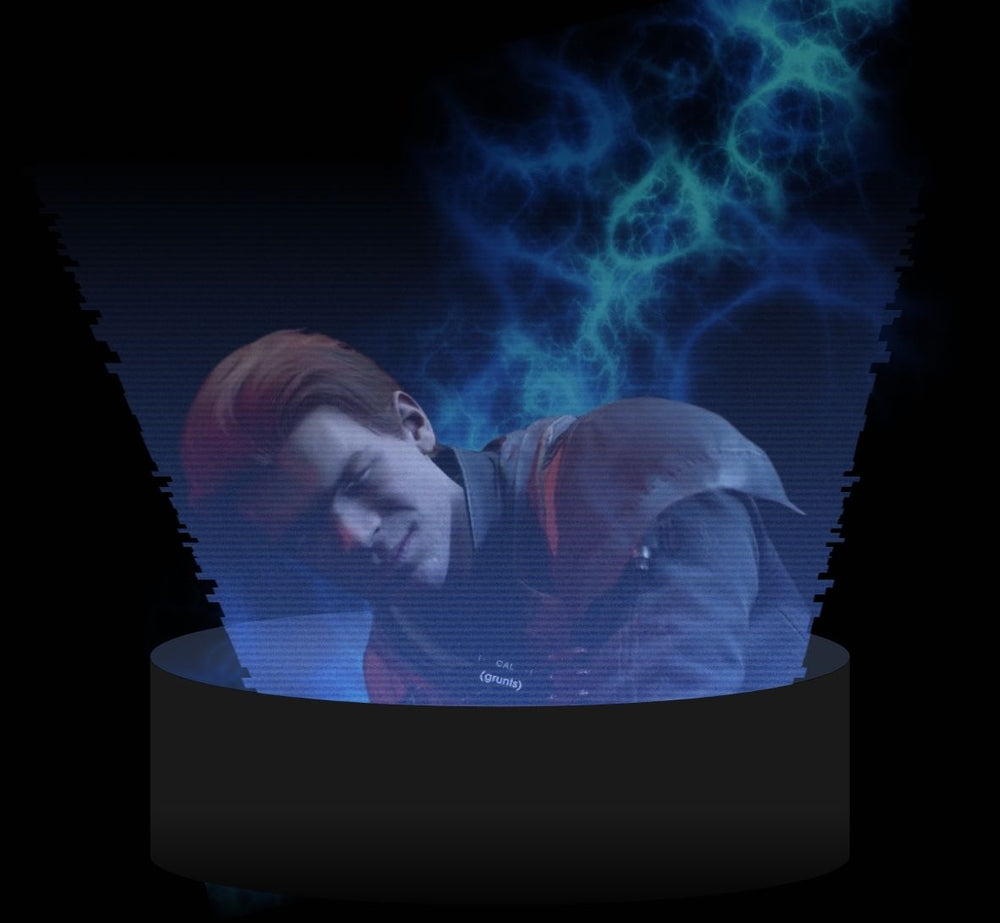 Cal Kestis Death Explored