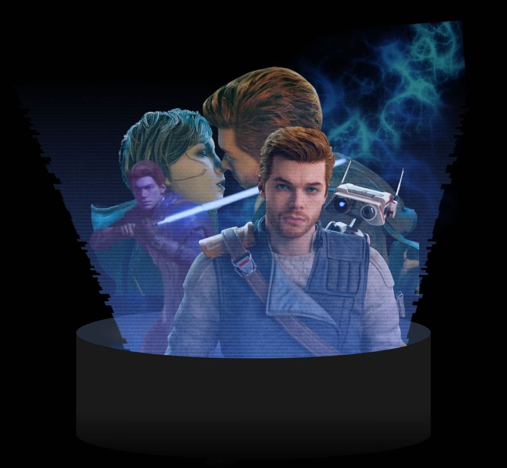 Cal Kestis Character Guide