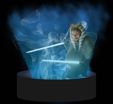 Best Lightsaber Duels From Ahsoka