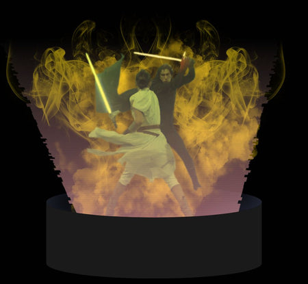 Best Duels From The Rise of Skywalker