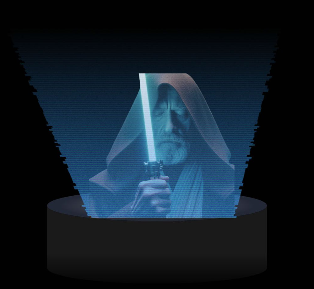 Obi Wan Kenobi Lightsaber Explained