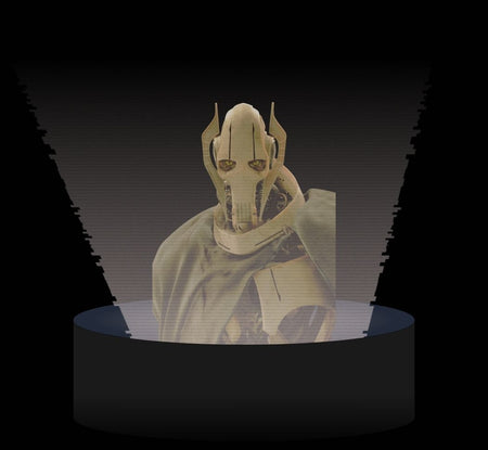 General Grievous Lightsabers Explained