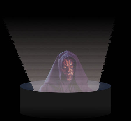 Double Bladed Lightsaber History