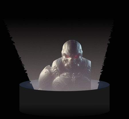 Darth Malgus Lightsaber Explained