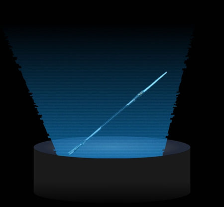 Lightsaber Pike Explained