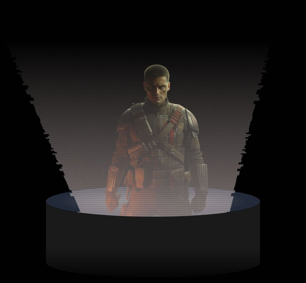 Starkiller's Lightsabers Explained