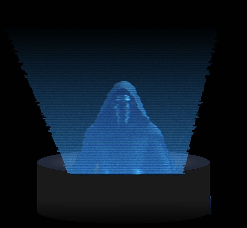 Kylo Ren Lightsaber Explained