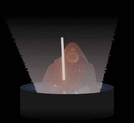 Baylan Skoll's Lightsaber Explained