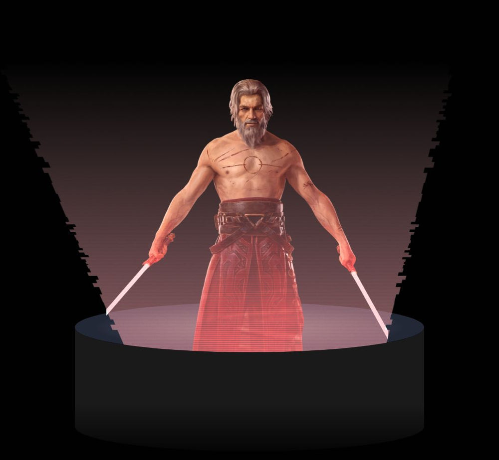 Taron Malicos Lightsabers Explained