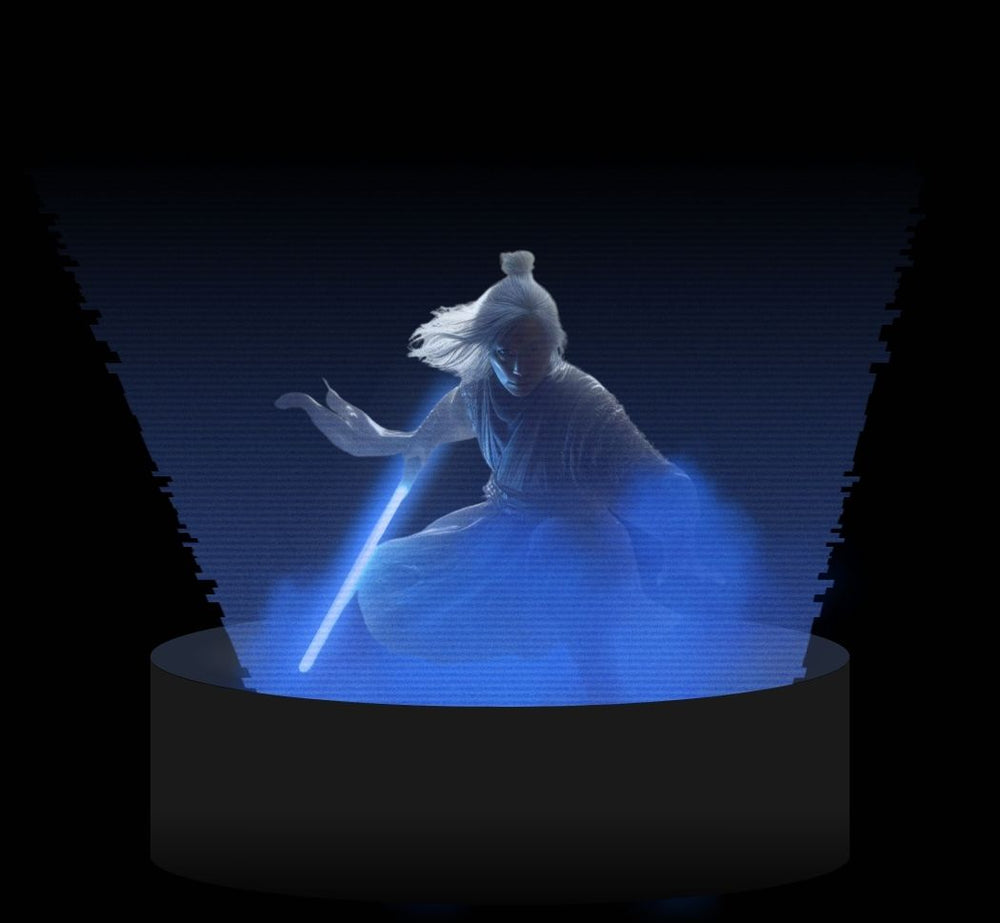 Jocasta Nu Lightsaber Explained