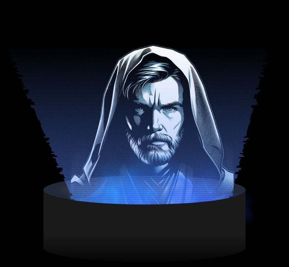 Obi Wan Kenobi Quotes