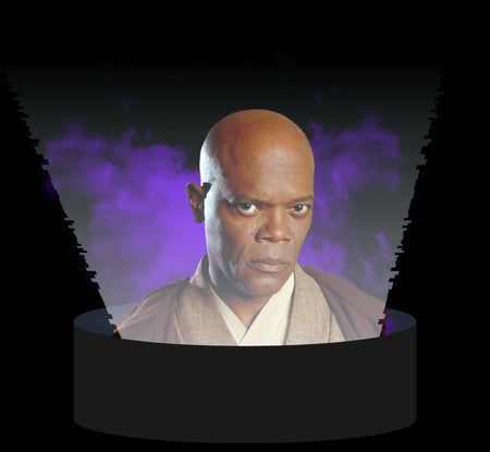 Mace Windu Quotes
