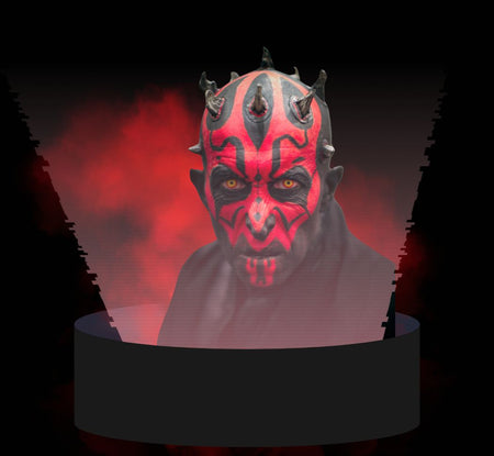 Darth Maul Quotes