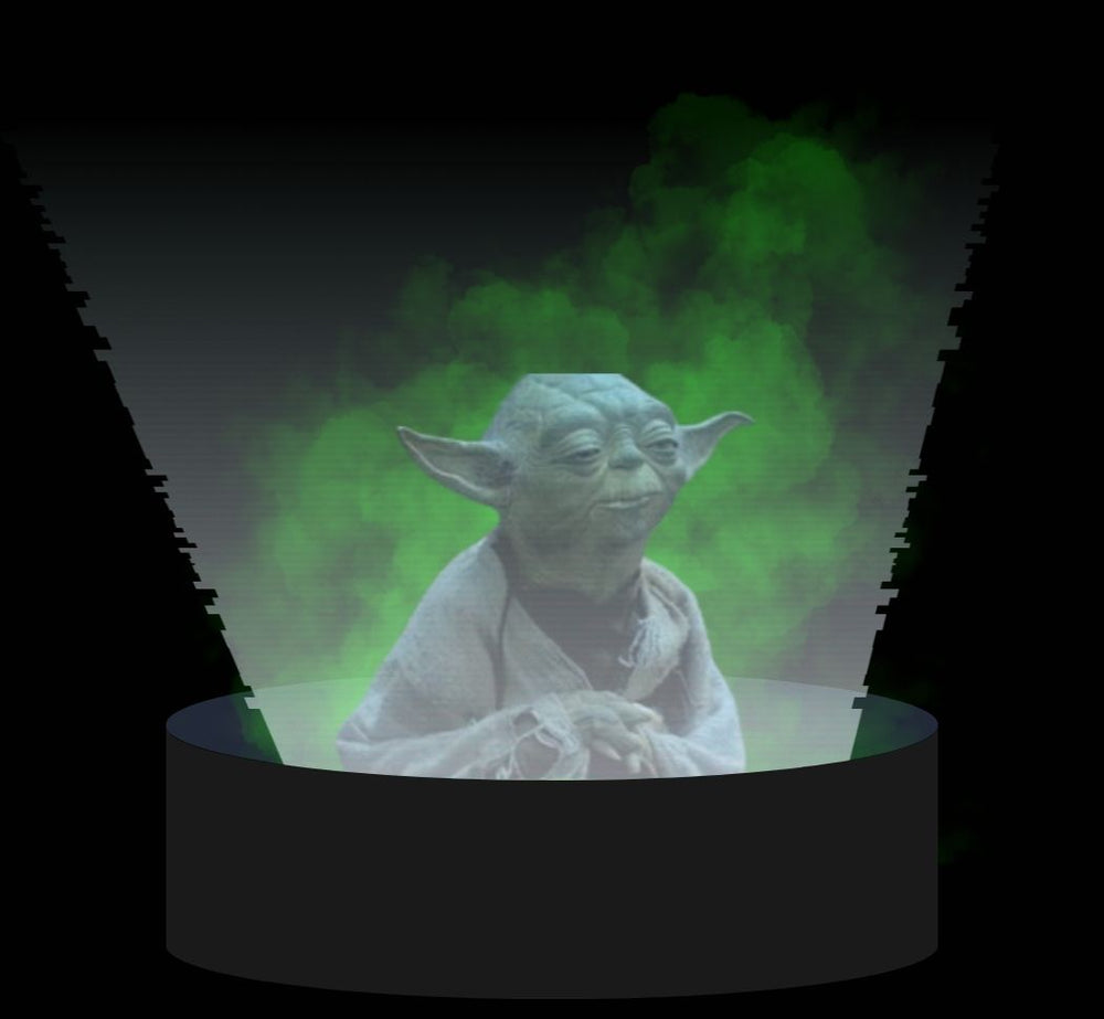 How Old Was Yoda When He Died