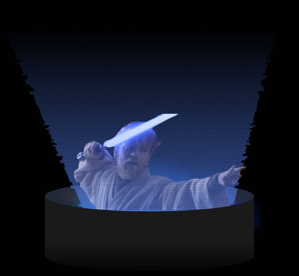 Soresu Lightsaber Form