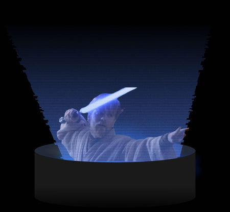 Soresu Lightsaber Form