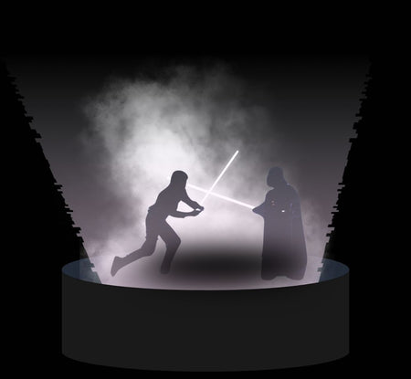 Lightsaber Form 7 Explored