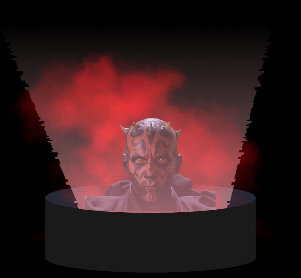 Darth Maul Species Explained