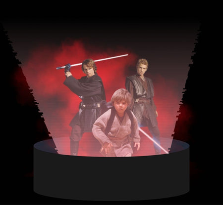 Anakin Skywalker Complete Guide