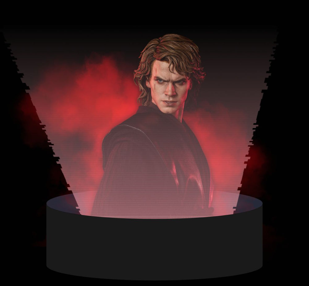 Anakin Skywalker Best Quotes
