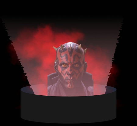Darth Maul Deep Dive