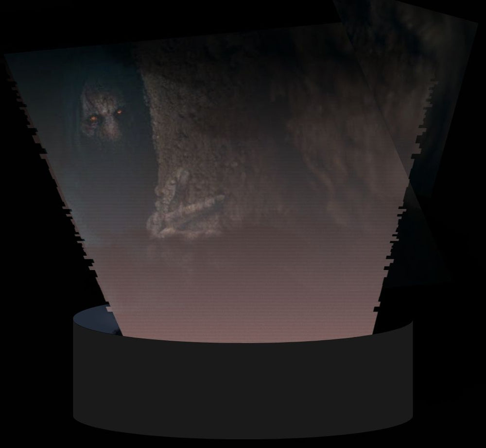 Darth Plagueis Acolyte Explained