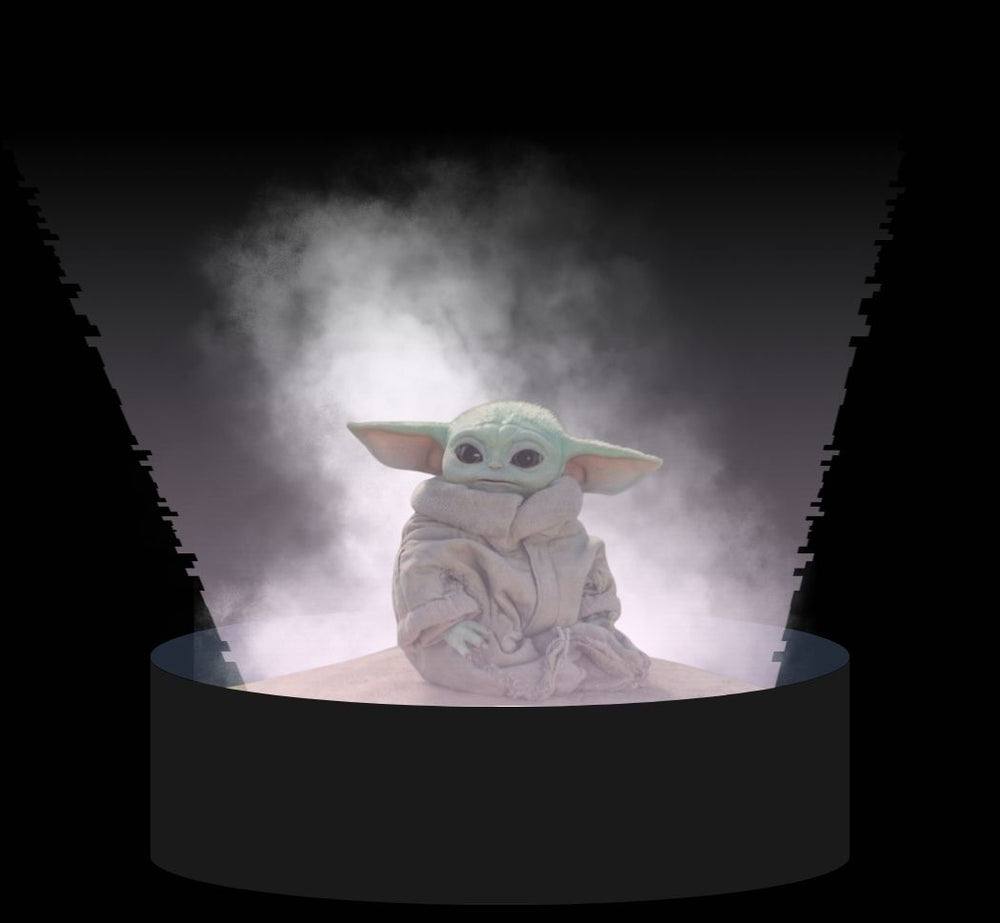 Does Baby Yoda Die