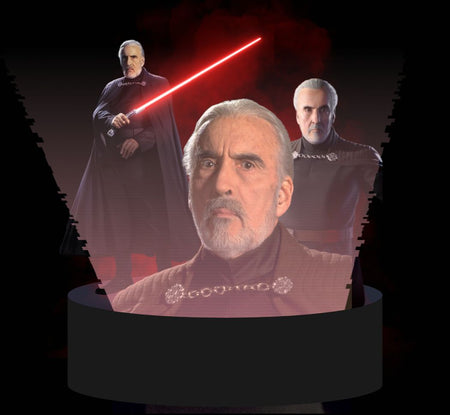 Count Dooku Guide