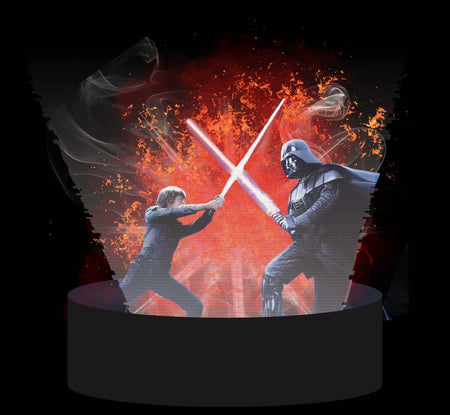 Best Duels and Battles From The Empire Strikes Back