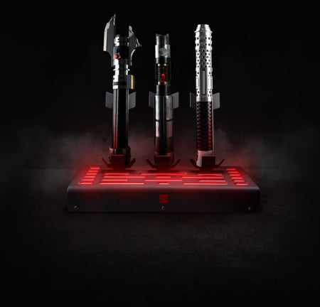 Theory Sabers Stand LIMITED EDITION - SOLD OUT