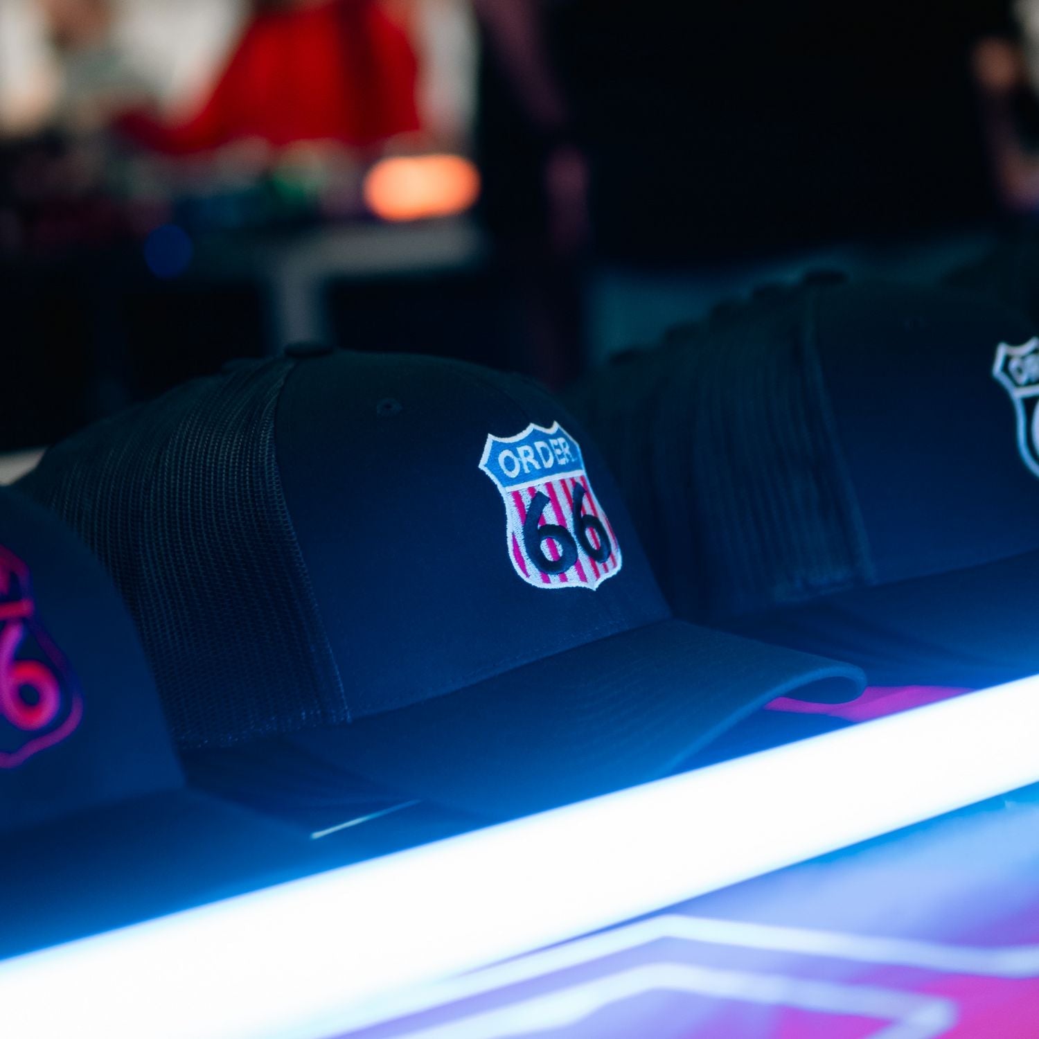 Order 66 Freedom Hat