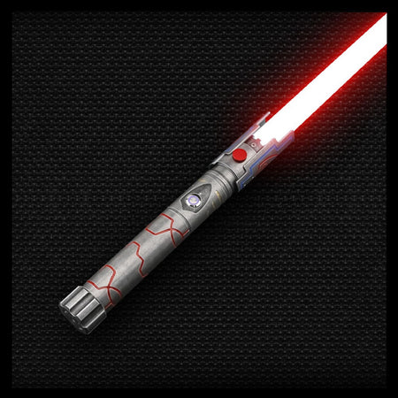 Disruptor - Shiled V2