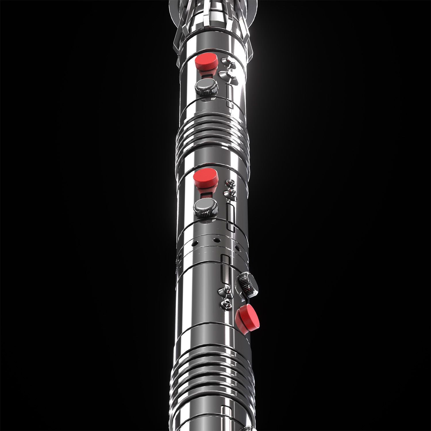 Shadow Hunter (BOTH SABERS)