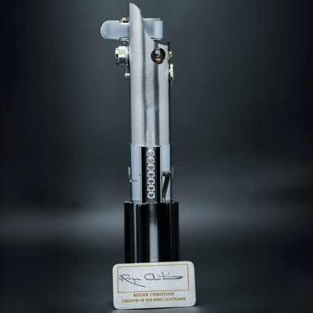 Roger Christian ORIGIN Saber IV - Limited Edition - Signature Series