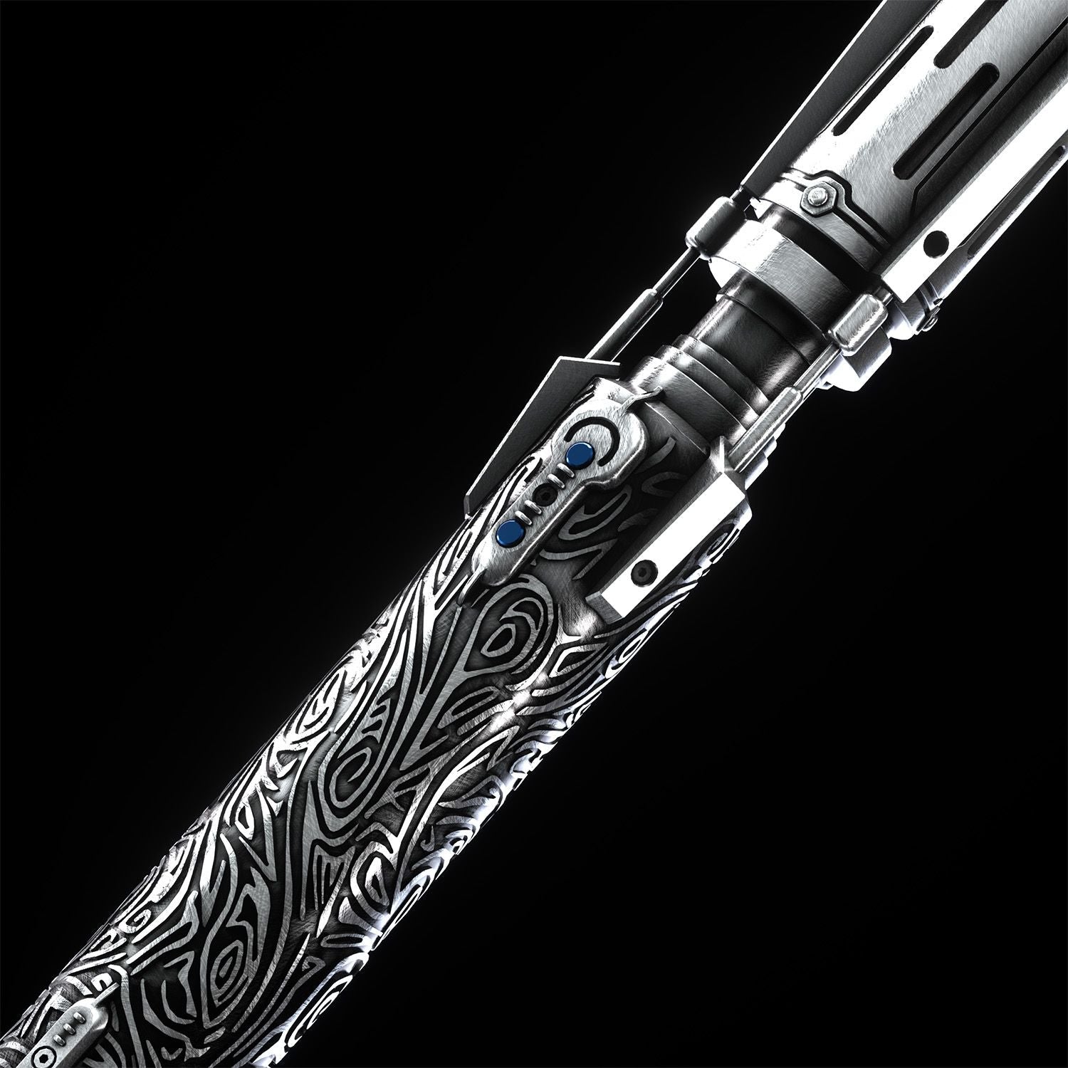 Satele (DUAL SABERS)