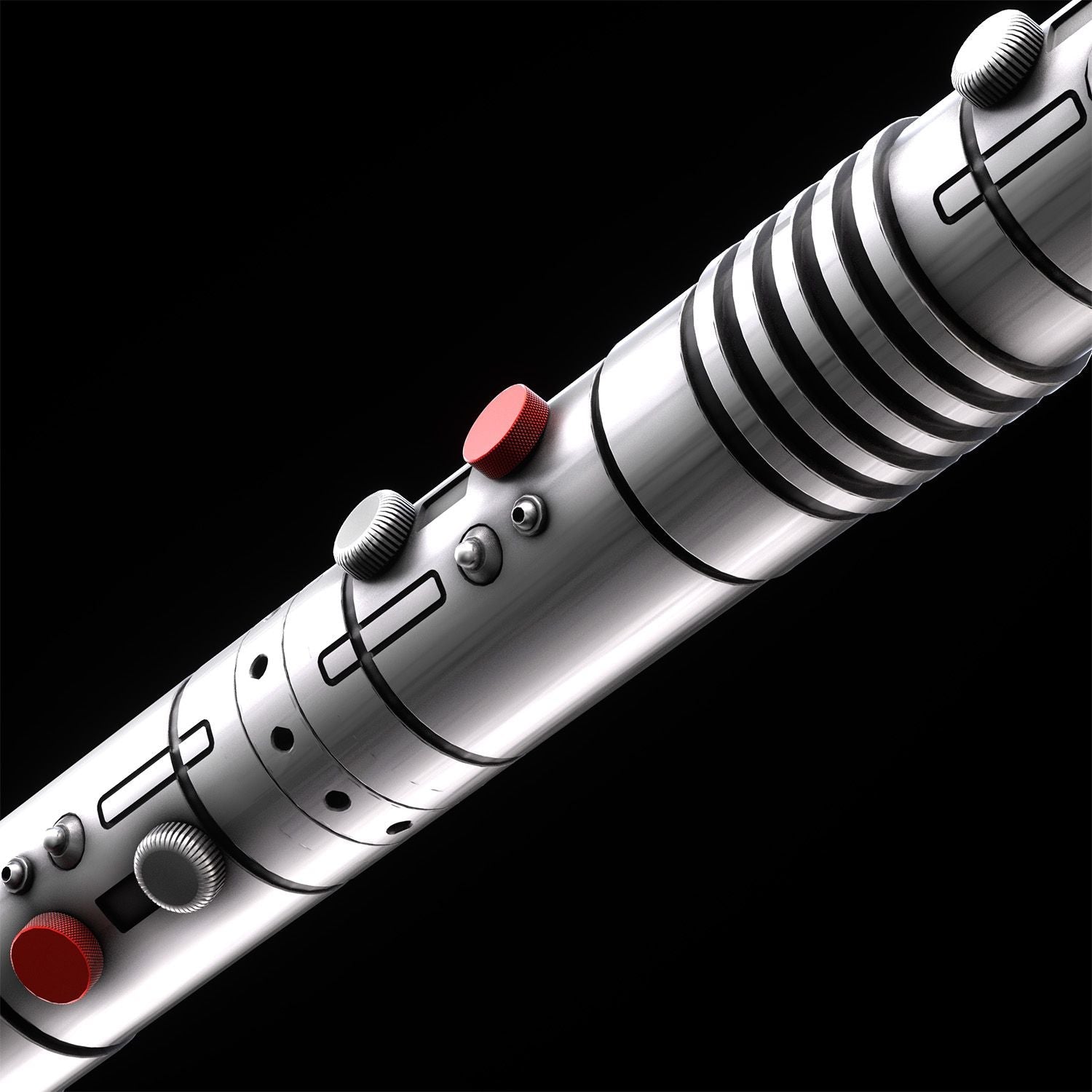 Shadow Hunter (Weathered)