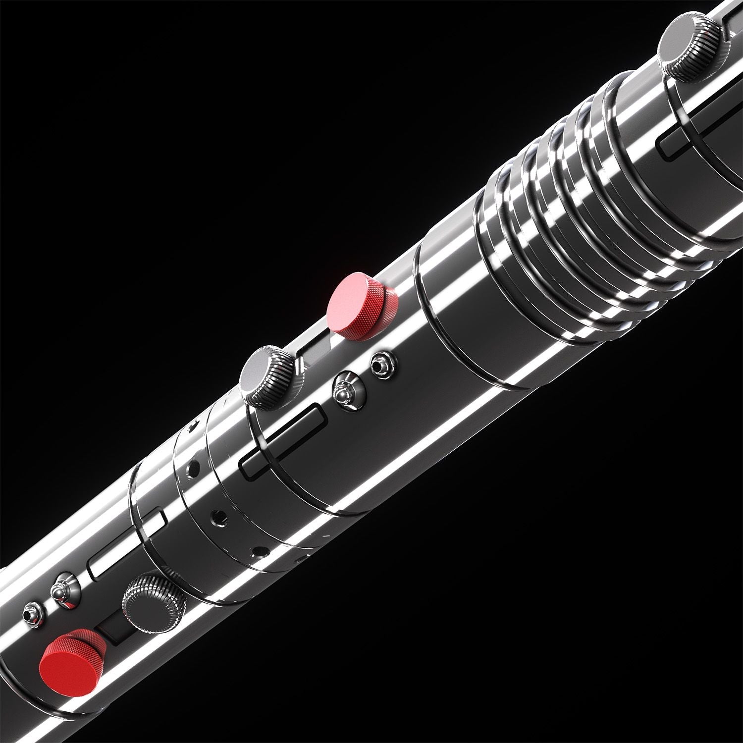 Shadow Hunter (BOTH SABERS)