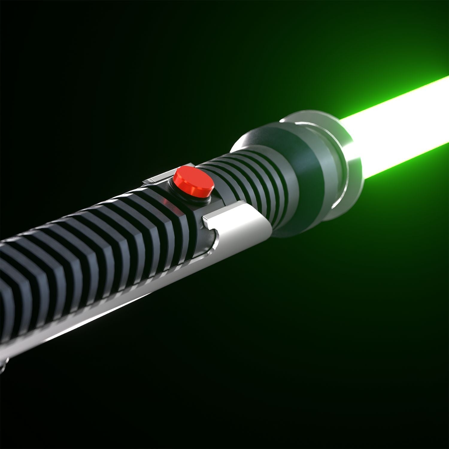 Jinn Saber