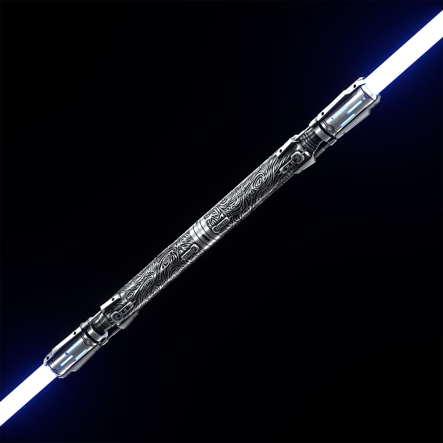 Satele (DUAL SABERS)